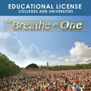To Breathe as One Feature Film Colleges